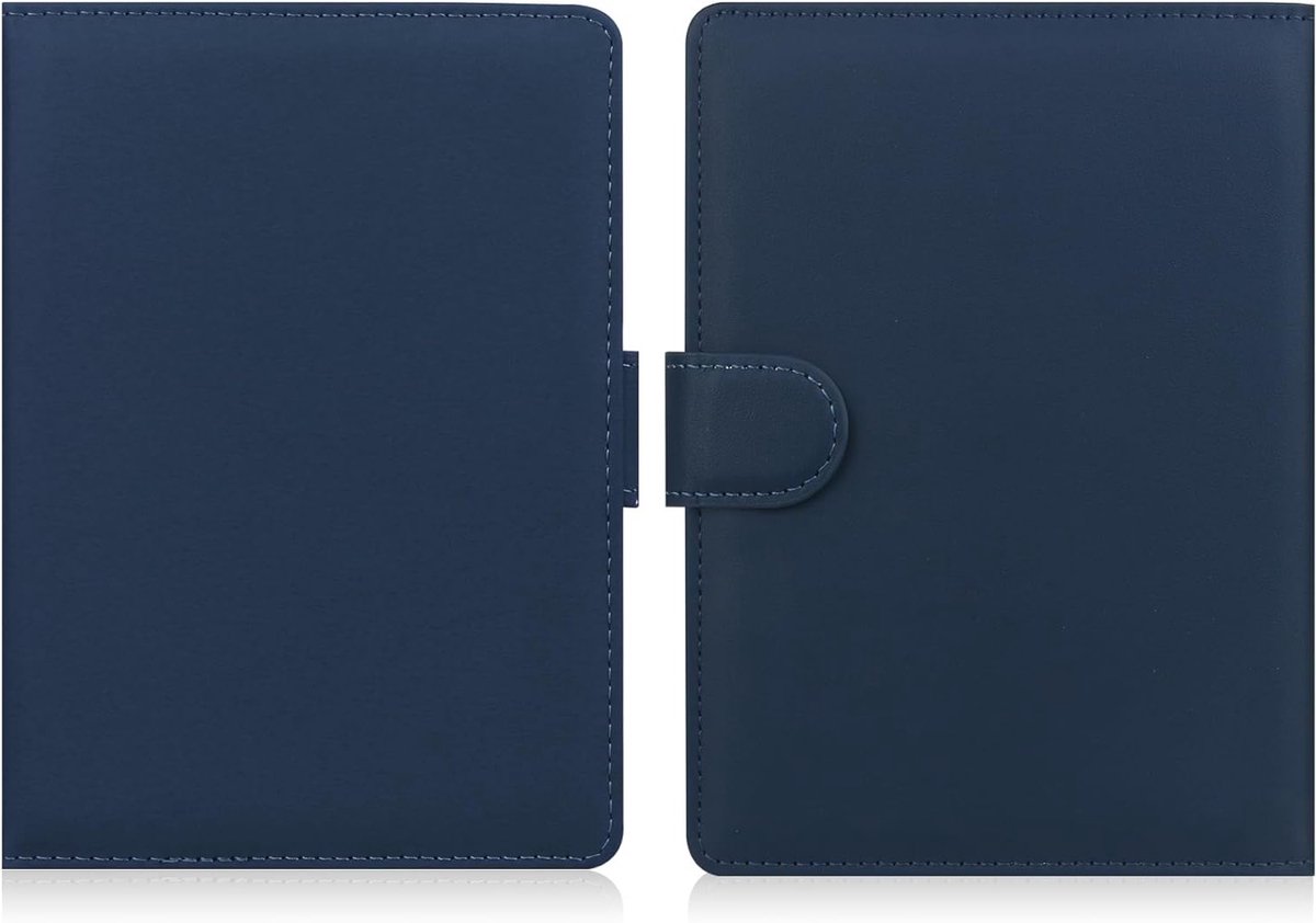 Universele Beschermhoes voor 6.8 Inch en 7 Inch E-Readers - Geschikt voor Kindle, Kobo en PocketBook - E-book Reader Cover met Schokbestendige Bescherming en Stijlvol Ontwerp – foto 7