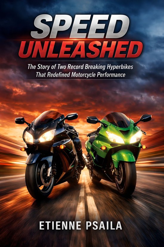 Sharp Lines, Pure Speed - cover