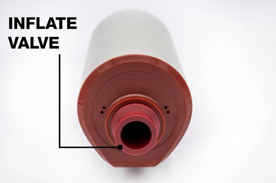 Exped Mega Pump Pomp - Luchtbedden pompen van Exped — afbeelding 2