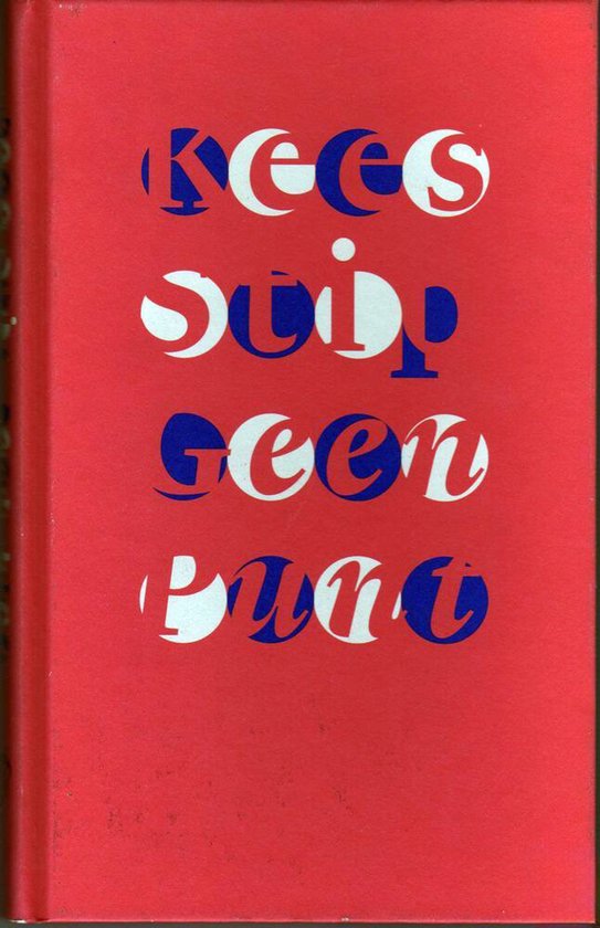 Geen punt