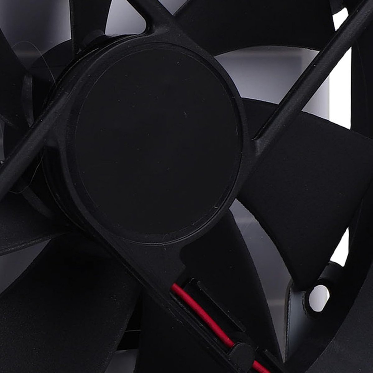 Zonneventilator - Afzuigventilator Ventilator - Luchtcirculatie Verbeteren - Geïntegreerd
