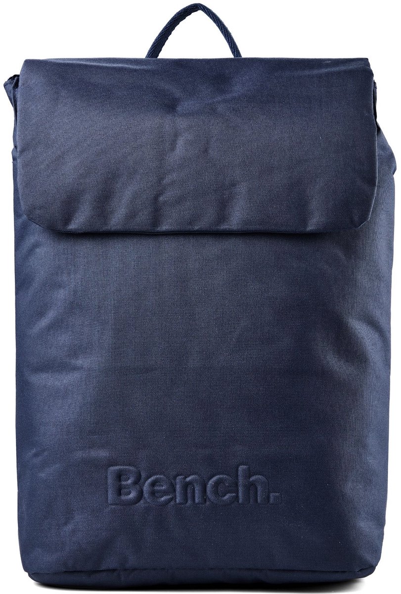 Bench Loft Dagrugzak 40 cm - marineblau