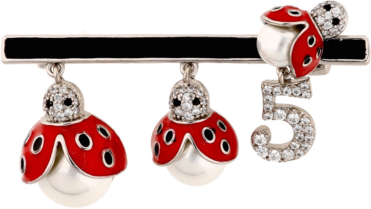 myMo Broche