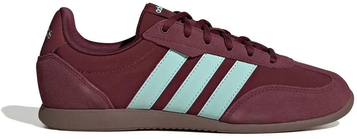 Adidas Barreda Lo Schoenen 2/3 Vrouw Rood