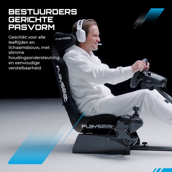 Playseat® Evolutie - ActiFit van Playseat® — afbeelding 3