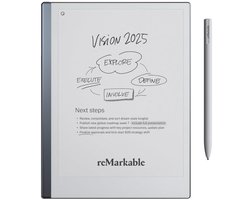 reMarkable 2 Bundle met Marker Basic