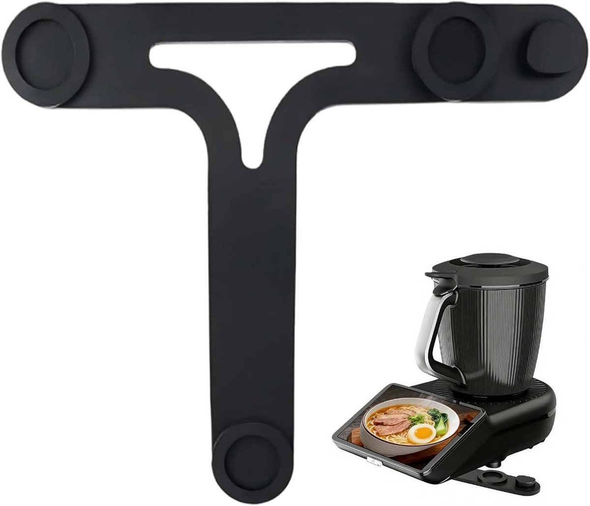Stabiele Zwarte Plastic Sliding Board voor Gemakkelijk Glijden, Inclusief Ingebouwde Slider, Ideaal voor TM7 Accessoires en Revalidatiehulp