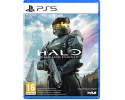 Halo: Campaign Evolved - PS5
