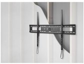 TV beugel universeel- One For All vast WM4910 - 42 t/m 120 inch - slechts 30 mm van de muur - max. 75 kg - VESA 900x600