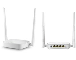 Tenda N301 – Router – 300 Mbps