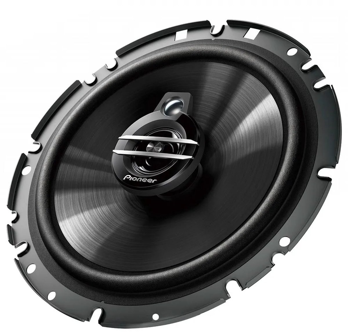 Pioneer TS-G1730F Autospeakers 3 weg 17 cm - 300 W – foto 4