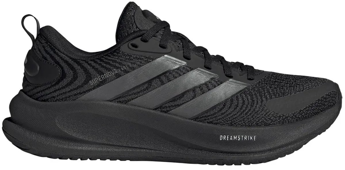 Adidas Supernova Ease 2 Hardloopschoenen 2/3 Vrouw Zwart