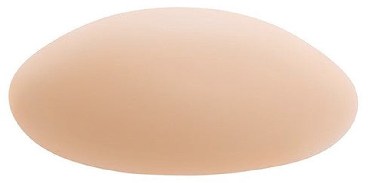 Amoena deelprothese Balance Essential SE - Ivoor - Maat M