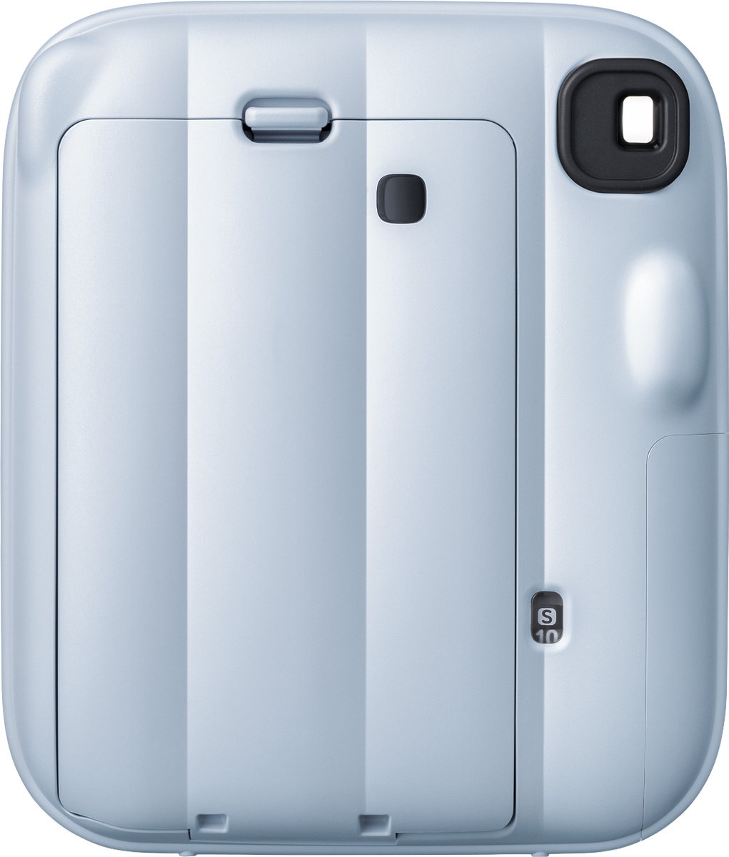 Fujifilm instax mini 13 instant camera Frost Blue thumbnail 6