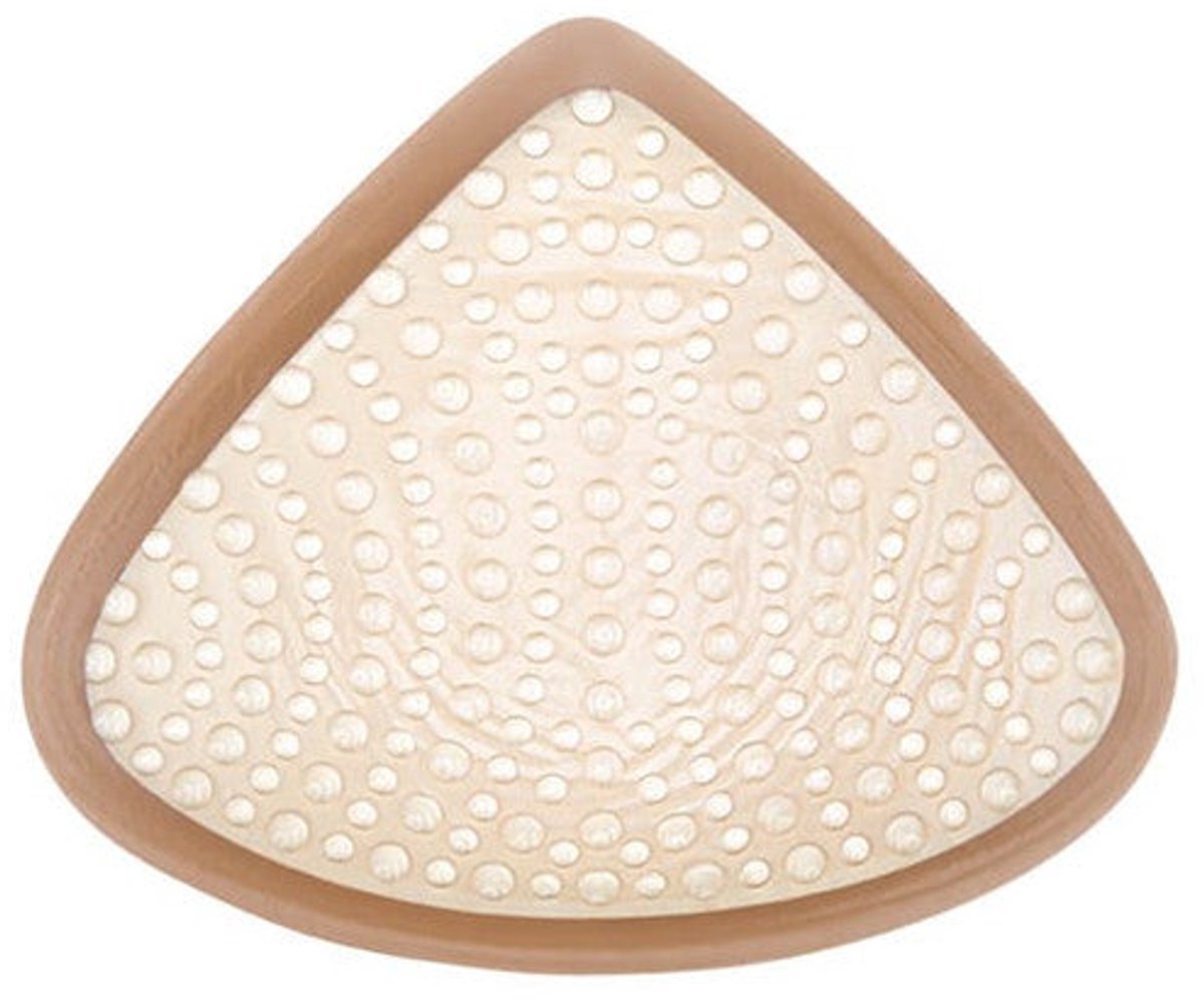 Amoena borstprothese Contact 3S - Tawny - Maat 8