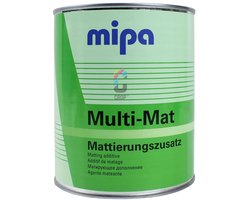 MIPA MULTI-MAT Matteerpasta 1 liter
