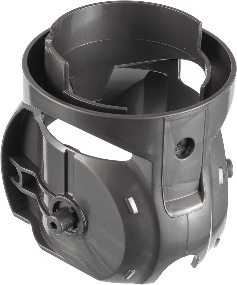 Vervangonderdelen voor Dyson V10 V11 V15 G5 Stofzuiger, 100 W, Hoge Koppel, Efficiënte Reinigingskop, Stofzuigeraccessoires, Huishoudelijke Reiniging, Hoogwaardige Materialen