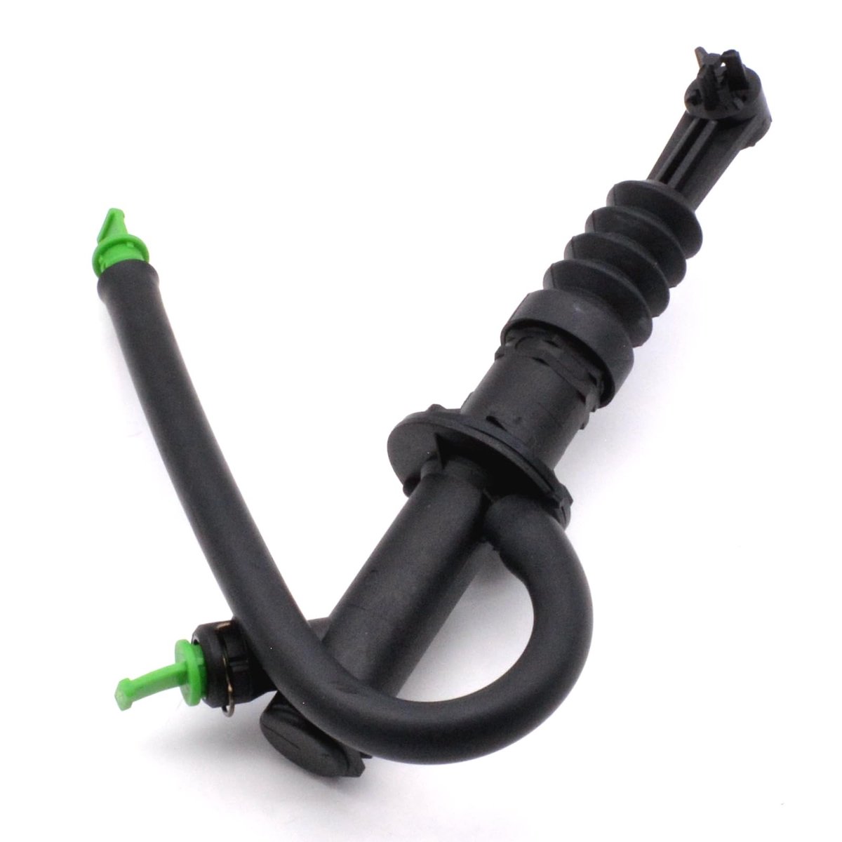 Dailygoods- Koppeling Directe Vervanging - Koppeling Tuinslang - Koppeling Fietskar - Koppeling Aanhanger - Koppeling Gardena - Geschikt voor Renault Clio III 2005-2012 - Koppelingscilinder