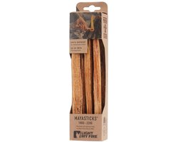 Light My Fire Mayasticks