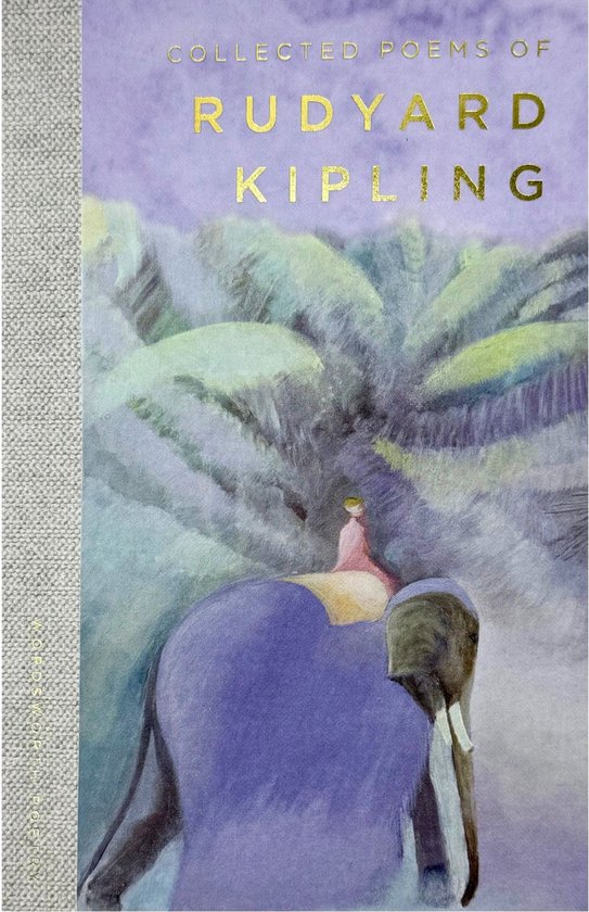 Poetry Library Kipling