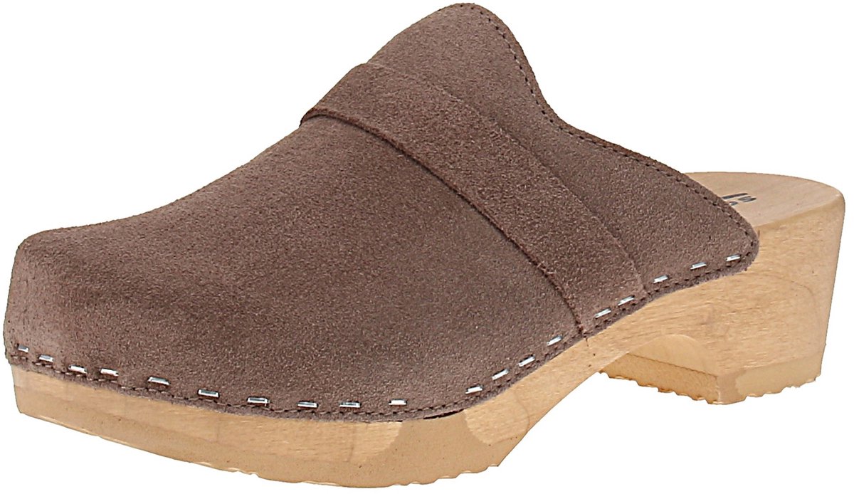 Softclox S3345 Tamina Cashmere - Damessandaal - 77-Mocca