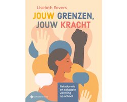 Jouw grenzen, jouw kracht