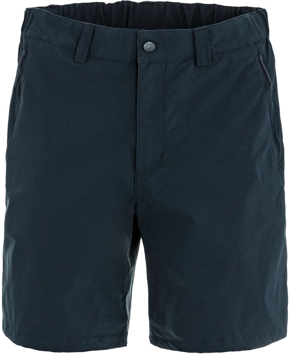Fjällräven High Coast Pack Shorts M – Outdoor Kleding Broeken Korte broeken Marineblauw