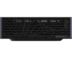 GIGABYTE AI TOP ATOM ATAGB10-9000 – AI SUPERCOMPUTER – 128 GB LPDDR5x – 4 TB SSD – NVIDIA Spark DGX OS