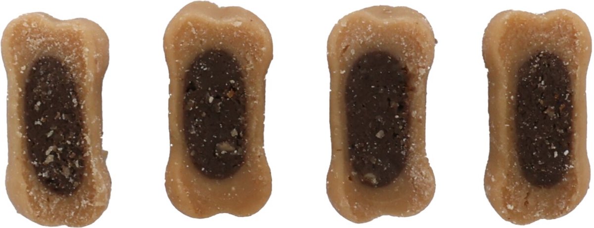TRAINING SNACK DUO BOTJES 100GR
