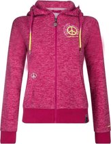 Imperial Riding Fleece vest Salvatore
