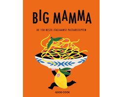 Big Mamma