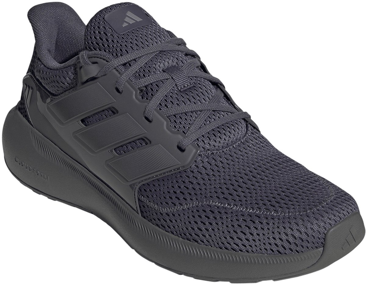 adidas Ultimashow 2.0 Heren Hardloopschoenen Sneakers Sportschoenen IH8945 Grijs