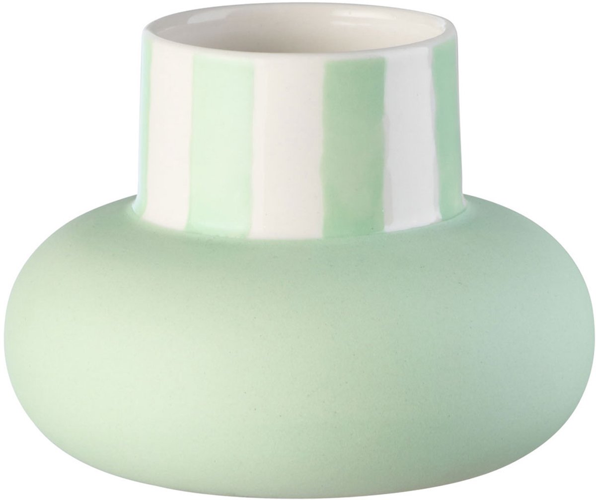 ASA Selection belly vaas, salie Ø 11 cm, 74000437