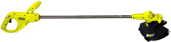 ONE+™ 18V Accu 23cm Grastrimmer (excl. accu) van Merkloos	 — afbeelding 5
