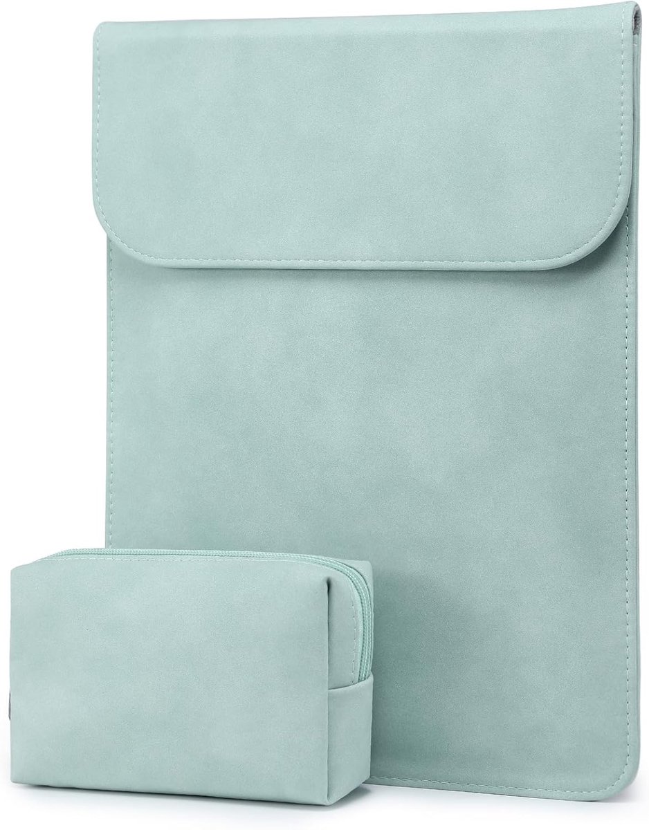 Originap laptophoes en tas