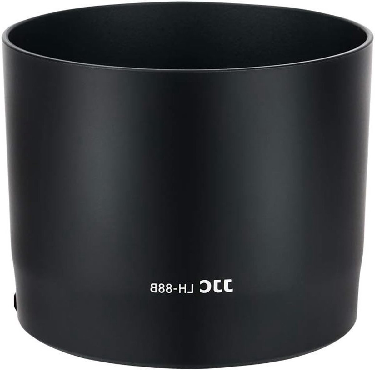 Bayonet Lens Hood voor 600mm f/11 IS STM en 135mm f/1.8 L IS USM - Bescherming, Schaduw en Verbeterde Beeldkwaliteit voor DSLR Fotografie