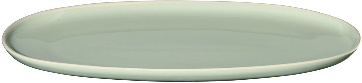 ASA Selection Semana schaal, ovaal, herb 28,5 x 16 cm, 27200505