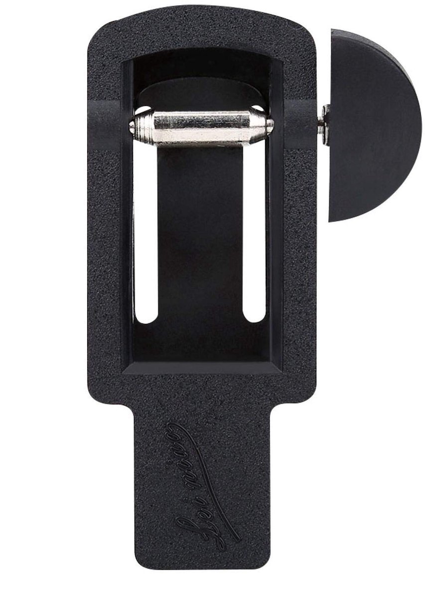 Dailygoods - Sax Rietknipper - Riettrimmer voor Saxofoon en Klarinet