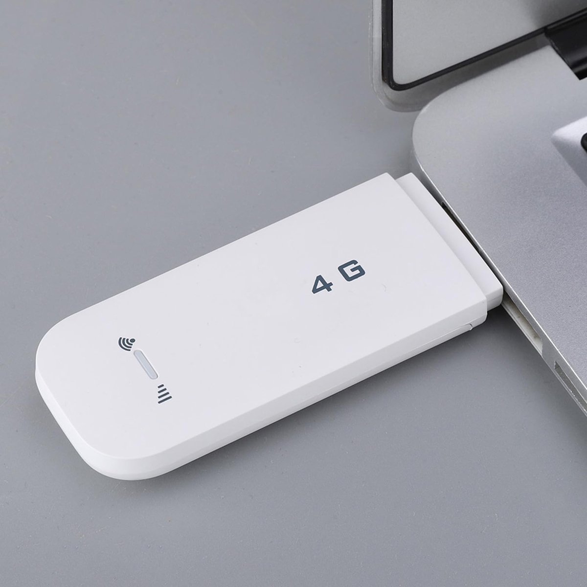 Draagbare 4G LTE USB WiFi-netwerkadapter voor Windows en Mac OS