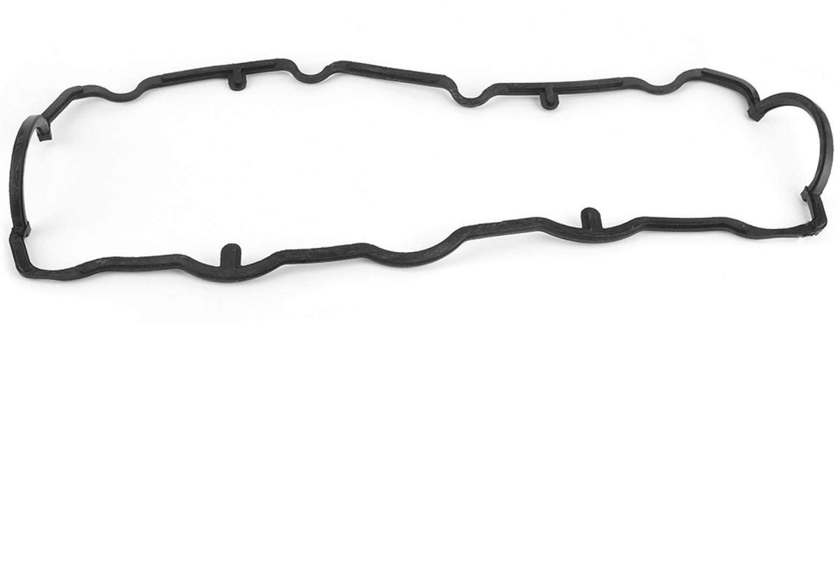 Dailygoody - Kleppendeksel Pakkingset - Motor Klepdeksel Pakking Set - Hoogwaardig Rubber - Cilinderkop Afdichting - Betrouwbare Kwaliteit - Geschikt ...