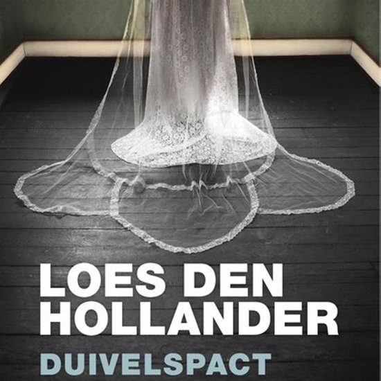 Duivelspact - cover