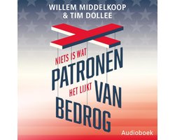 Patronen van bedrog