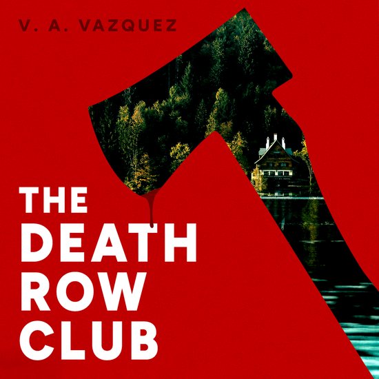 The Death Row Club - cover