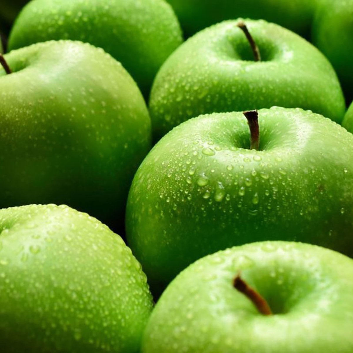Geurolie - Groene Appel - 50 ml
