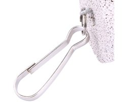 Dailygoody - Tandenknarsen voor papegaaien - Kauwsteen voor vogels - Veilig en duurzaam - Multi-kleur - Geschikt voor hamsters en chinchilla's - Ideaa.