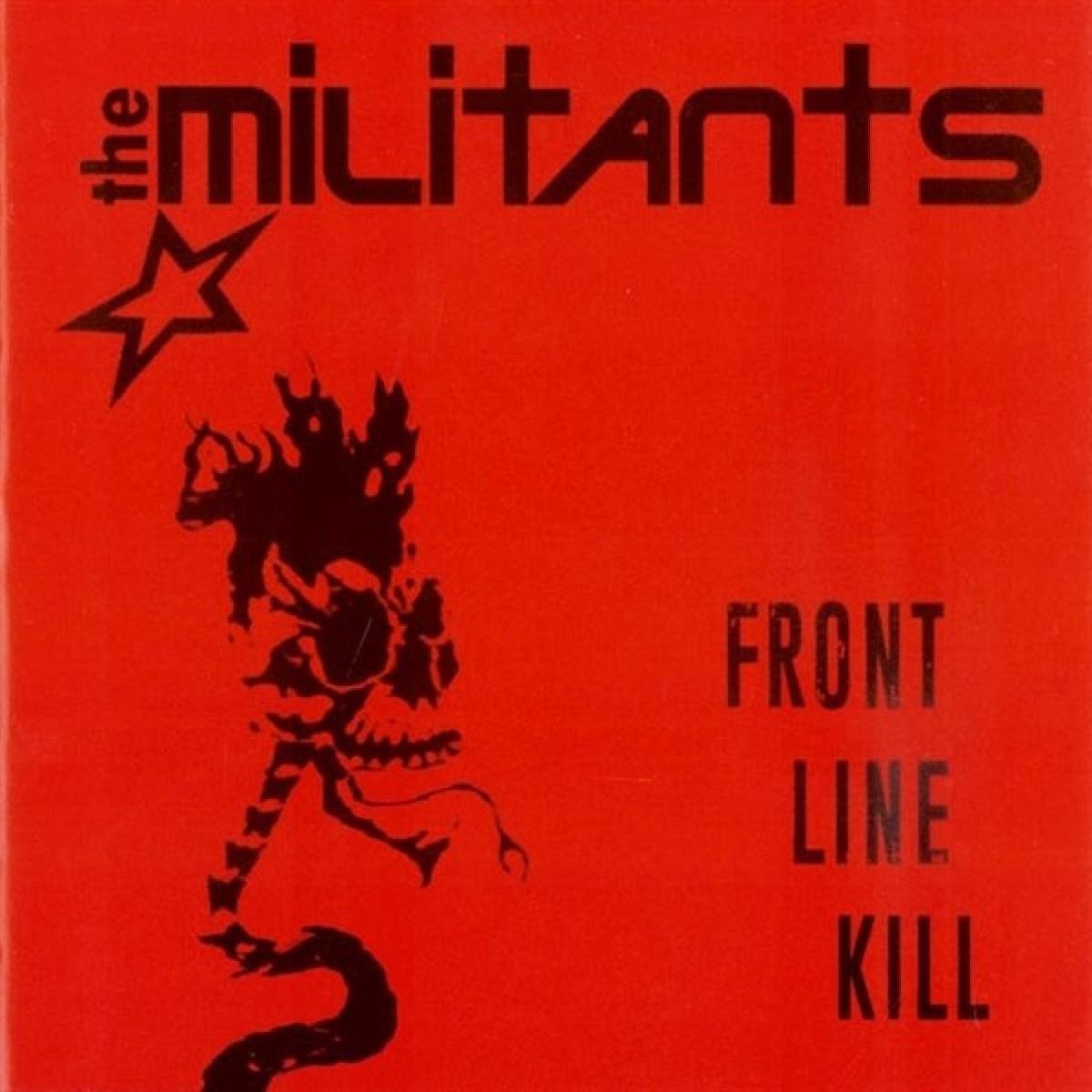 Front Line Kill