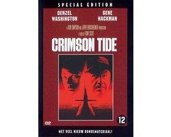 Speelfilm - Crimson Tide Se