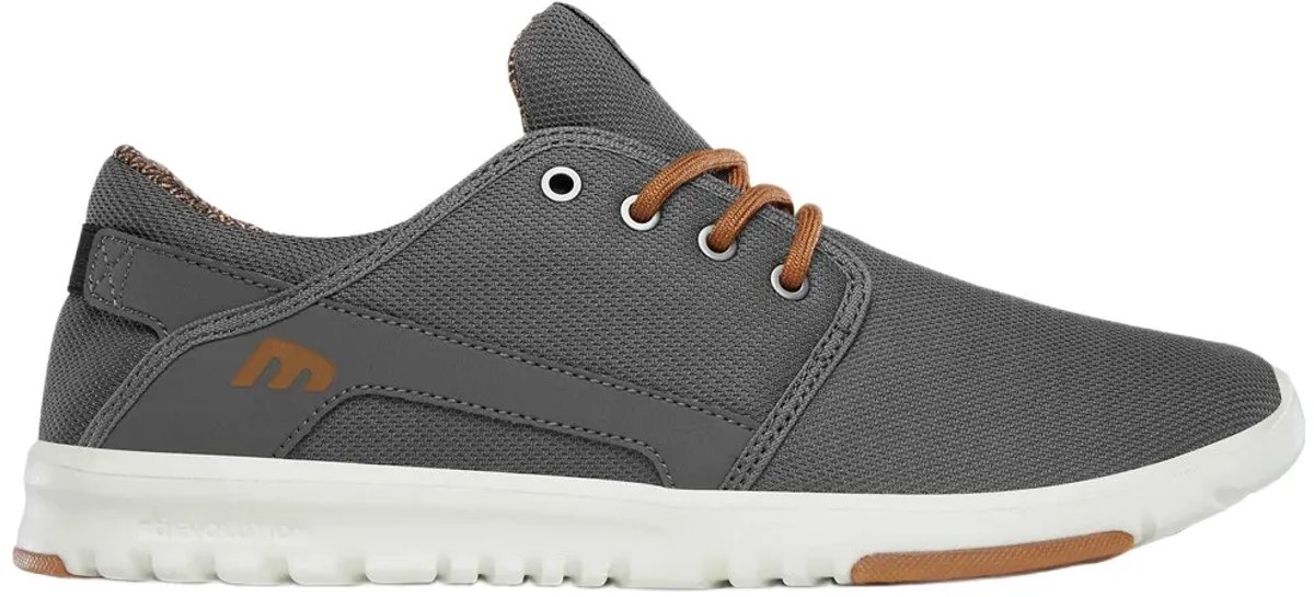 Etnies Scout Schoenen Man Grijs