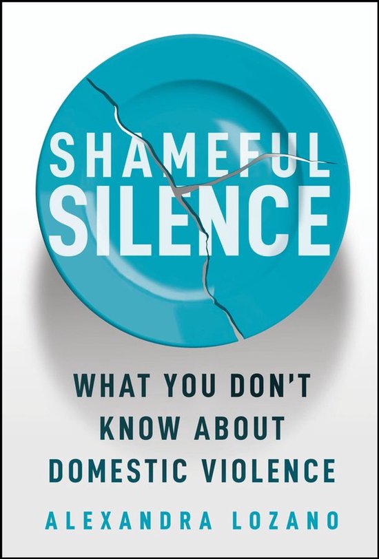 Shameful Silence - cover