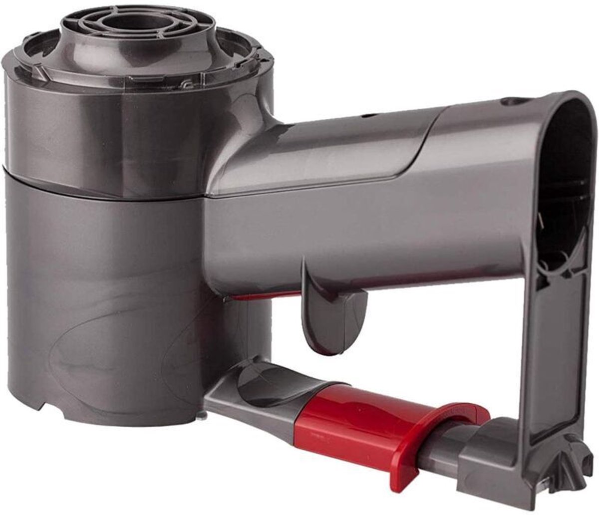 Geschikt voor de Dyson V6 Absolute motorunit.